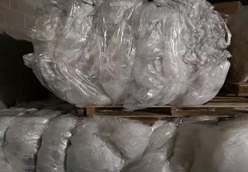 LDPE Film in Bales