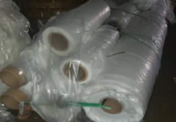 LDPE Film Rolls