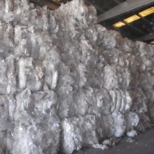 LDPE Film Scrap